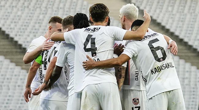 Süper Lig'de Burak Yılmaz fırtınası devam ediyor! 