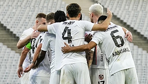 Süper Lig'de Burak Yılmaz fırtınası devam ediyor!