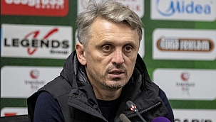 Süper Lig ekibi, Orhan Ak ile anlaşmaya vardı!