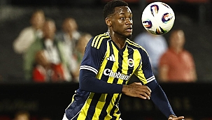 Tedesco açıkladı! Jhon Duran sakat mı?