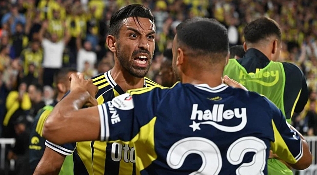 Tedesco'dan ayrılık kararı!