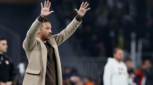 Tedesco'dan Galatasaray açıklaması