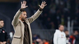 Tedesco'dan Galatasaray açıklaması