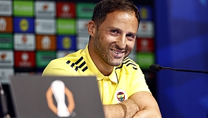 Tedesco: ''Zamana ihtiyacı var''