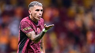 Torreira'yla yeni sözleşme!