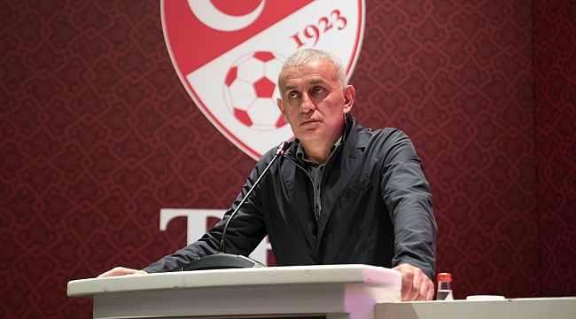 Türk futbolunda skandal!