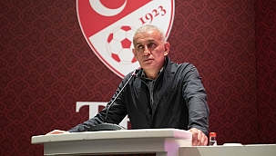 Türk futbolunda skandal!