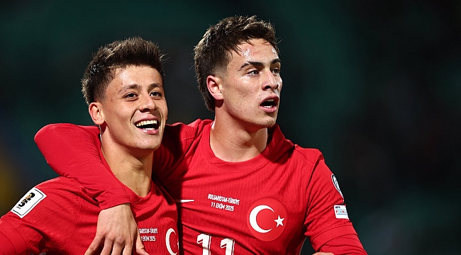 Türkiye - Gürcistan muhtemel 11'ler