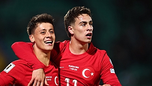 Türkiye - Gürcistan muhtemel 11'ler