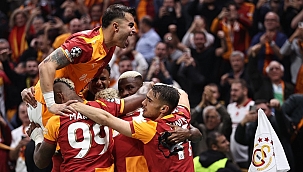 Ülke puanında son durum!