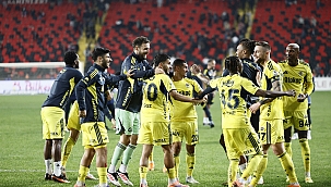 Viktoria Plzen - Fenerbahçe iddaa tahmini