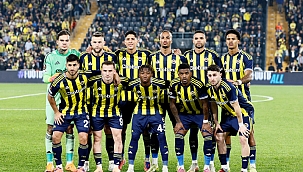 Viktoria Plzen - Fenerbahçe muhtemel 11'ler