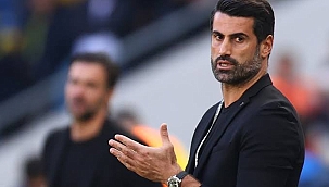 Volkan Demirel, Süper Lig ekibiyle anlaşmaya vardı!