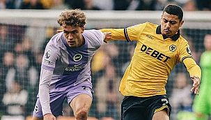 Wolverhampton galibiyeti unuttu! Pereira kızardı