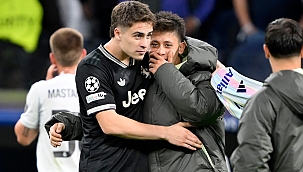 Xabi Alonso'nun yeni gözdesi Kenan Yıldız!