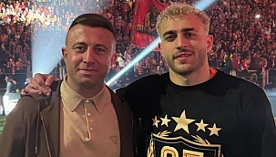 Yeni maaşı belli oldu!