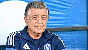 Yılmaz Vural'a, 4 maçta veda!