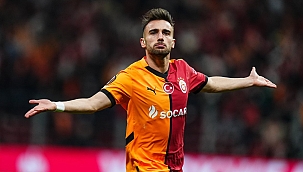 Yunus'a İtalyan kancası!