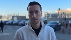 Zorbay Küçük'ten suç duyurusu!