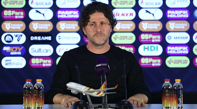 '1 puan iyi demek zorundayız'