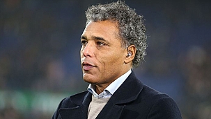 '2003'teki maçı unutamıyorum'