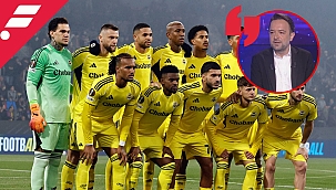 "30 dk'lık futbol yetmedi"