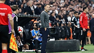 '7 kişiyle bile zordur'