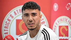 A Milli Takım'da zorunlu değişiklik! Sakatlık...