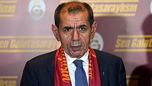 'Ajax maçı bir eşik'