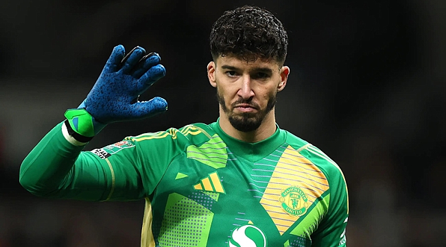 Altay Bayındır hamlesi!