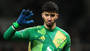 Altay Bayındır hamlesi!