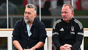 Ara transferde çifte bomba!