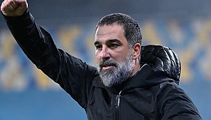 Arda Turan'ın Shakhtar'ı Avrupa'da hata yapmadı!