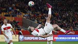 Barış Alper'den fedakarlık!