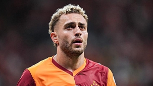 Barış Alper için ayrılık iddiası! Devre arasında...