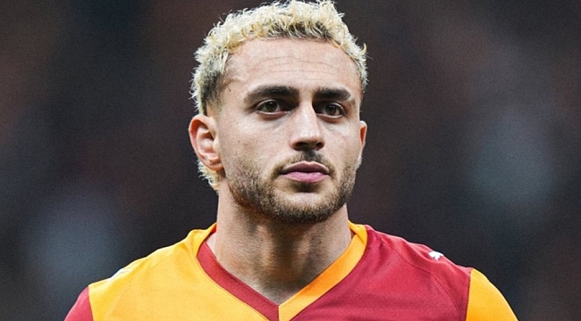 Barış Alper Yılmaz: "Pes edecek adam değilim!"