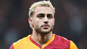 Barış Alper Yılmaz: "Pes edecek adam değilim!"