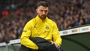 Beşiktaş'a Salih Özcan müjdesi!