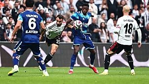 Beşiktaş'a Samsunspor engeli!