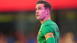 Beşiktaş'ın, ter Stegen'e yaptığı teklif belli oldu!