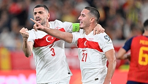 Beşiktaş, Milli Takım'ın iki yıldızı için devreye girdi!