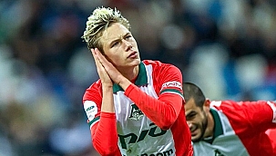 Beşiktaş, Rafa Silva'nın alternatifini belirtledi!