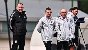 Beşiktaş'ta yolcu listesi netleşti! Gidecek isimler...