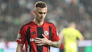 Beşiktaş'tan, Süper Lig'den sürpriz transfer hamlesi!