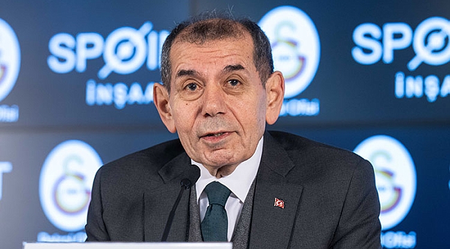 'Biz Kadıköy'e alıştık'