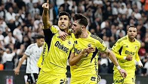 'Büyük takım işidir'