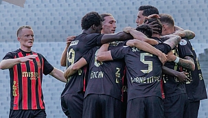 Çağdaş Atan ilk sınavında mağlup! 8 maç sonra...