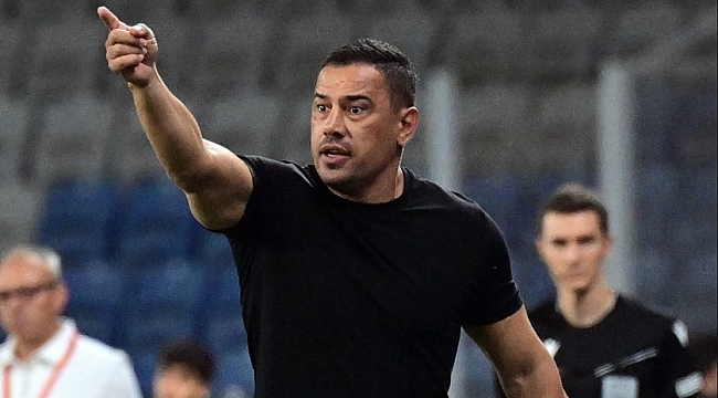 Çağdaş Atan, Süper Lig'e geri döndü! Yeni takımı...