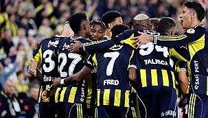 Çaykur Rizespor - Fenerbahçe muhtemel 11'ler