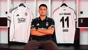 Cengiz Ünder'de yeni gelişme!